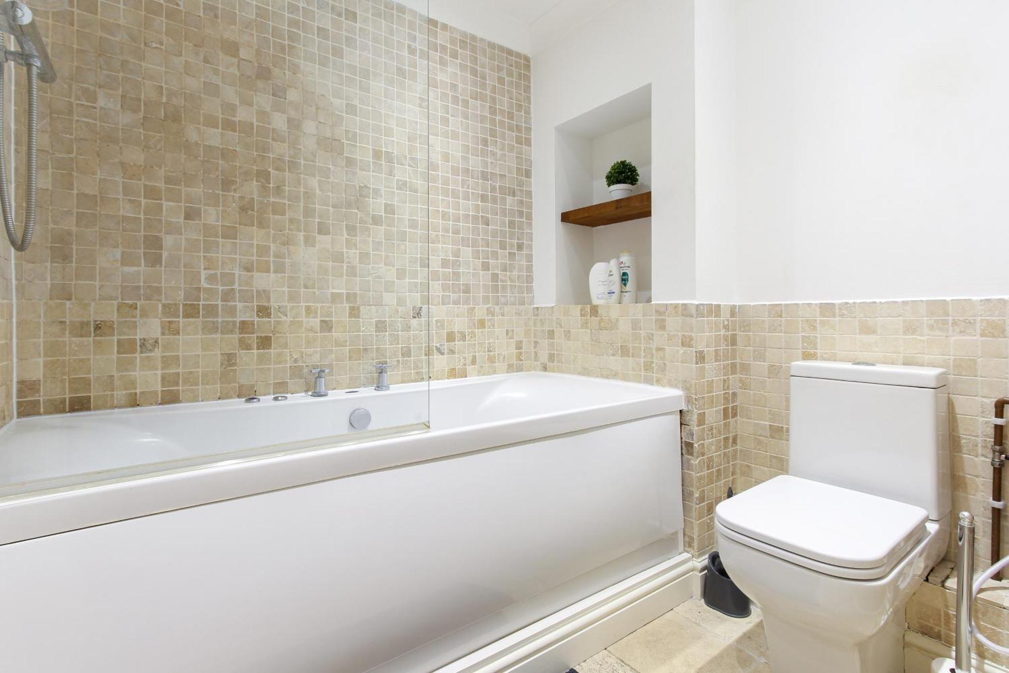 Elegant 2bd Flat In Marina - Free Parking Appartamento Hove